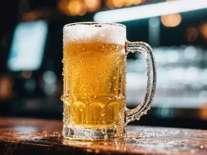 Consumidores de Cerveja e Bebidas com Canabinoides