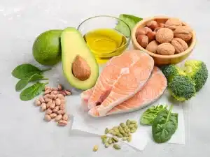 Refeições ricas em gordura e o canabidiol