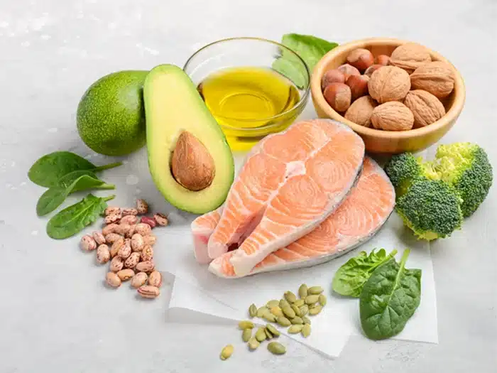 Refeições ricas em gordura e o canabidiol