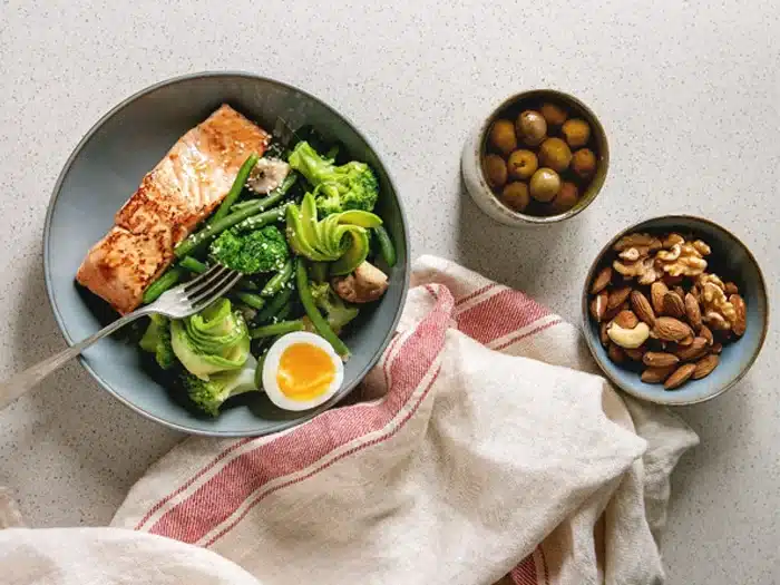 Refeições ricas em gordura e o canabidiol 2